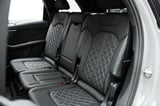 2025 Audi SQ7 4.0 TFSI QUATTRO · Warranty · Service Contract thumbnail 16