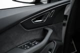 2025 Audi SQ7 4.0 TFSI QUATTRO · Warranty · Service Contract thumbnail 18