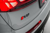 2025 Audi SQ7 4.0 TFSI QUATTRO · Warranty · Service Contract thumbnail 20