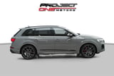 2025 Audi SQ7 4.0 TFSI QUATTRO · Warranty · Service Contract thumbnail 3