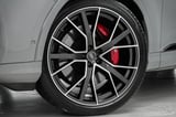 2025 Audi SQ7 4.0 TFSI QUATTRO · Warranty · Service Contract thumbnail 21