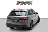 2025 Audi SQ7 4.0 TFSI QUATTRO · Warranty · Service Contract thumbnail 4