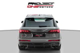 2025 Audi SQ7 4.0 TFSI QUATTRO · Warranty · Service Contract thumbnail 5