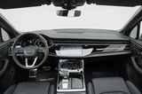 2025 Audi SQ7 4.0 TFSI QUATTRO · Warranty · Service Contract thumbnail 6