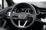 2025 Audi SQ7 4.0 TFSI QUATTRO · Warranty · Service Contract thumbnail 7