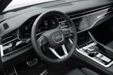 2025 Audi SQ7 4.0 TFSI QUATTRO · Warranty · Service Contract thumbnail 8