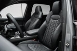 2025 Audi SQ7 4.0 TFSI QUATTRO · Warranty · Service Contract thumbnail 10