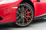 2019 Lamborghini Huracan Performante Spyder with Warranty and Service Contract thumbnail 10