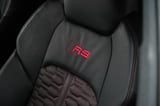 2024 Audi RS6 TFSI QUATTRO thumbnail 11