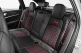 2024 Audi RS6 TFSI QUATTRO thumbnail 17