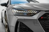 2024 Audi RS6 TFSI QUATTRO thumbnail 19