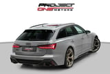 2024 Audi RS6 TFSI QUATTRO thumbnail 4