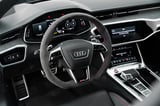 2024 Audi RS6 TFSI QUATTRO thumbnail 8