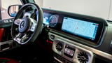 2022 Mercedes-Benz G-Class G 63 AMG Full Option Twin-Turbo V8 thumbnail 16