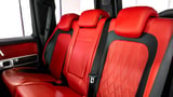 2022 Mercedes-Benz G-Class G 63 AMG Full Option Twin-Turbo V8 thumbnail 7