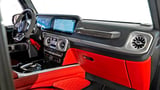 2022 Mercedes-Benz G-Class G 63 AMG Full Option Twin-Turbo V8 thumbnail 15