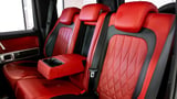 2022 Mercedes-Benz G-Class G 63 AMG Full Option Twin-Turbo V8 thumbnail 8
