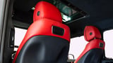 2022 Mercedes-Benz G-Class G 63 AMG Full Option Twin-Turbo V8 thumbnail 13