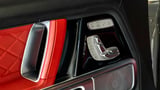 2022 Mercedes-Benz G-Class G 63 AMG Full Option Twin-Turbo V8 thumbnail 10