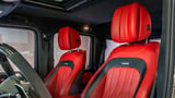 2022 Mercedes-Benz G-Class G 63 AMG Full Option Twin-Turbo V8 thumbnail 6