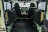 2016 Land Rover Defender 90 Heritage Edition thumbnail 11