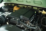 2016 Land Rover Defender 90 Heritage Edition thumbnail 12