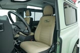 2016 Land Rover Defender 90 Heritage Edition thumbnail 13