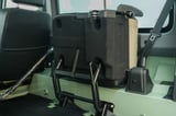 2016 Land Rover Defender 90 Heritage Edition thumbnail 14