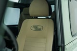 2016 Land Rover Defender 90 Heritage Edition thumbnail 15