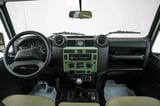 2016 Land Rover Defender 90 Heritage Edition thumbnail 6