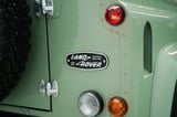 2016 Land Rover Defender 90 Heritage Edition thumbnail 10