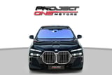 2024 BMW 740i Executive with 5 Years Warranty and Service Contract from Agmc thumbnail 2