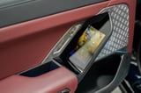 2024 BMW 740i Executive with 5 Years Warranty and Service Contract from Agmc thumbnail 11