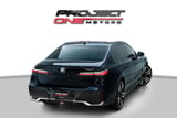 2024 BMW 740i Executive with 5 Years Warranty and Service Contract from Agmc thumbnail 4