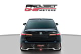 2024 BMW 740i Executive with 5 Years Warranty and Service Contract from Agmc thumbnail 5