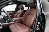 2024 BMW 740i Executive with 5 Years Warranty and Service Contract from Agmc thumbnail 8