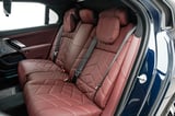 2024 BMW 740i Executive with 5 Years Warranty and Service Contract from Agmc thumbnail 10