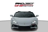 2021 Lamborghini Huracan EVO Spyder thumbnail 2