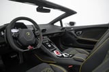 2021 Lamborghini Huracan EVO Spyder thumbnail 6