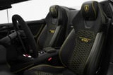 2021 Lamborghini Huracan EVO Spyder thumbnail 8