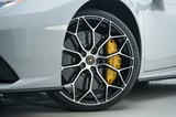 2021 Lamborghini Huracan EVO Spyder thumbnail 9