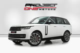 2026 Land Rover Range Rover P530 Autobiography with 5 Years Warranty thumbnail 1