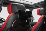 2026 Land Rover Range Rover P530 Autobiography with 5 Years Warranty thumbnail 11