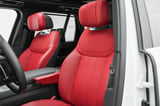 2026 Land Rover Range Rover P530 Autobiography with 5 Years Warranty thumbnail 12