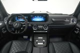 2025 Mercedes Benz Brabus 800 thumbnail 6