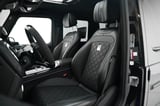 2025 Mercedes Benz Brabus 800 thumbnail 8