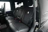 2025 Mercedes Benz Brabus 800 thumbnail 9
