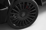 2025 Mercedes Benz Brabus 800 thumbnail 10