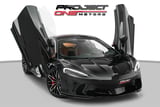 2025 Mclaren GTS with Warranty Service Contract thumbnail 1