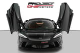 2025 Mclaren GTS with Warranty Service Contract thumbnail 2